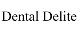 DENTAL DELITE trademark