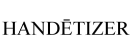 HANDĒTIZER trademark