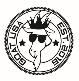 GOAT USA EST. 2016 trademark