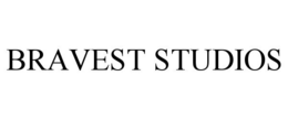 BRAVEST STUDIOS trademark