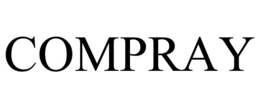 COMPRAY trademark