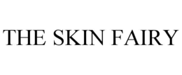 THE SKIN FAIRY trademark