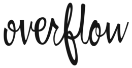 OVERFLOW trademark