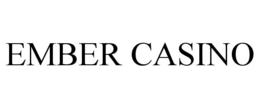 EMBER CASINO trademark