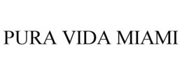 PURA VIDA MIAMI trademark