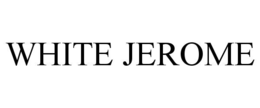 WHITE JEROME trademark