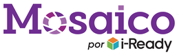 MOSAICO POR I-READY trademark