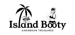 ISLAND BOOTY CARIBBEAN TREASURES trademark