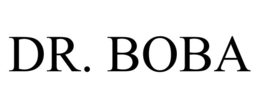 DR. BOBA trademark