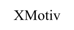 XMOTIV trademark