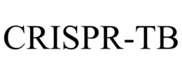 CRISPR-TB trademark