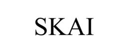 SKAI trademark