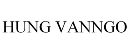 HUNG VANNGO trademark
