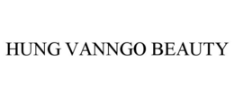 HUNG VANNGO BEAUTY trademark