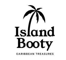 ISLAND BOOTY CARIBBEAN TREASURES trademark