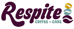 RESPITE COFFEE + CARE trademark