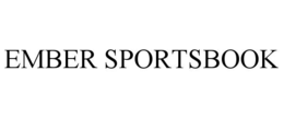 EMBER SPORTSBOOK trademark