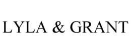 LYLA & GRANT trademark