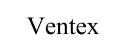 VENTEX trademark