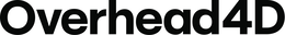 OVERHEAD4D trademark