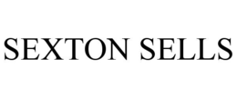 SEXTON SELLS trademark