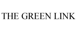 THE GREEN LINK trademark