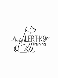 ALERT - K9 TRAINING trademark