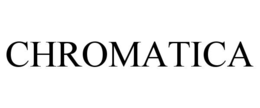 CHROMATICA trademark