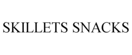 SKILLETS SNACKS trademark