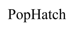 POPHATCH trademark