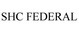 SHC FEDERAL trademark