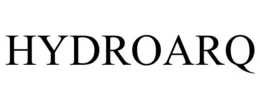 HYDROARQ trademark
