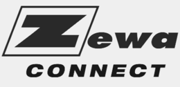 ZEWA CONNECT trademark