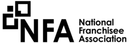 NFA NATIONAL FRANCHISEE ASSOCIATION trademark