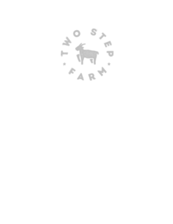 TWO STEP FARM trademark