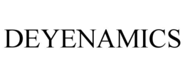DEYENAMICS trademark