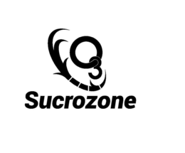O3 SUCROZONE trademark