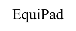 EQUIPAD trademark