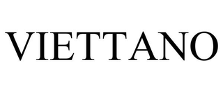 VIETTANO trademark