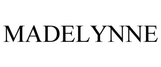 MADELYNNE trademark