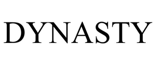 DYNASTY trademark