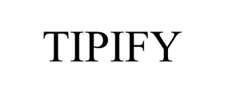 TIPIFY trademark