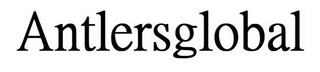 ANTLERSGLOBAL trademark