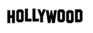 HOLLYWOOD trademark