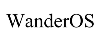 WANDEROS trademark
