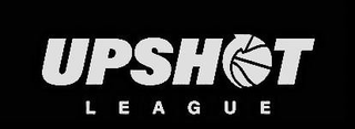 UPSHOT LEAGUE trademark