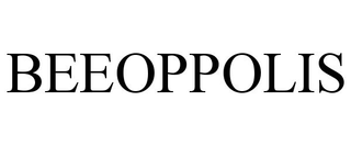 BEEOPPOLIS trademark