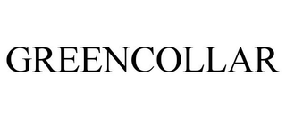 GREENCOLLAR trademark