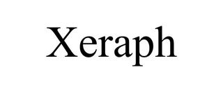 XERAPH trademark