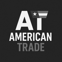 AT AMERICAN TRADE trademark